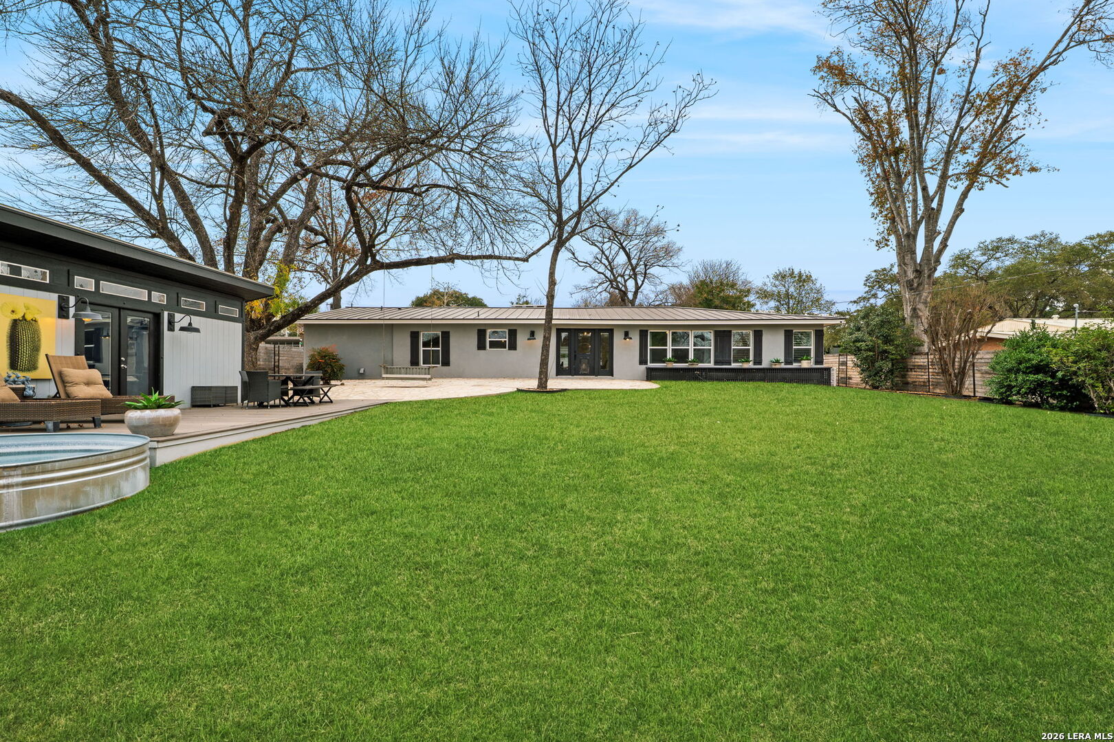 1408 Wiltshire Avenue Terrell Hills TX 78209
