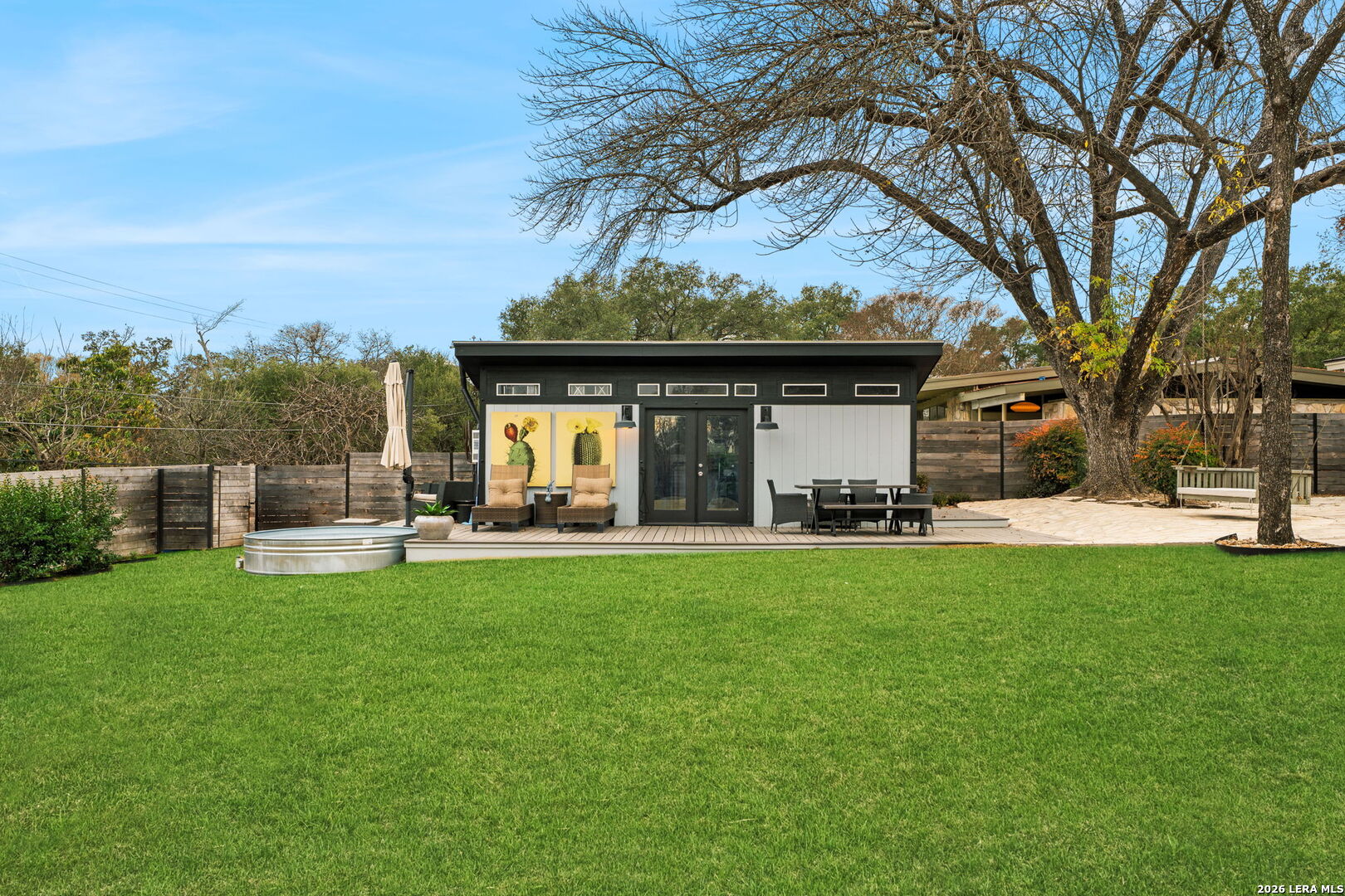 1408 Wiltshire Avenue Terrell Hills TX 78209