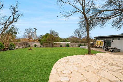 1408 Wiltshire Avenue Terrell Hills TX 78209
