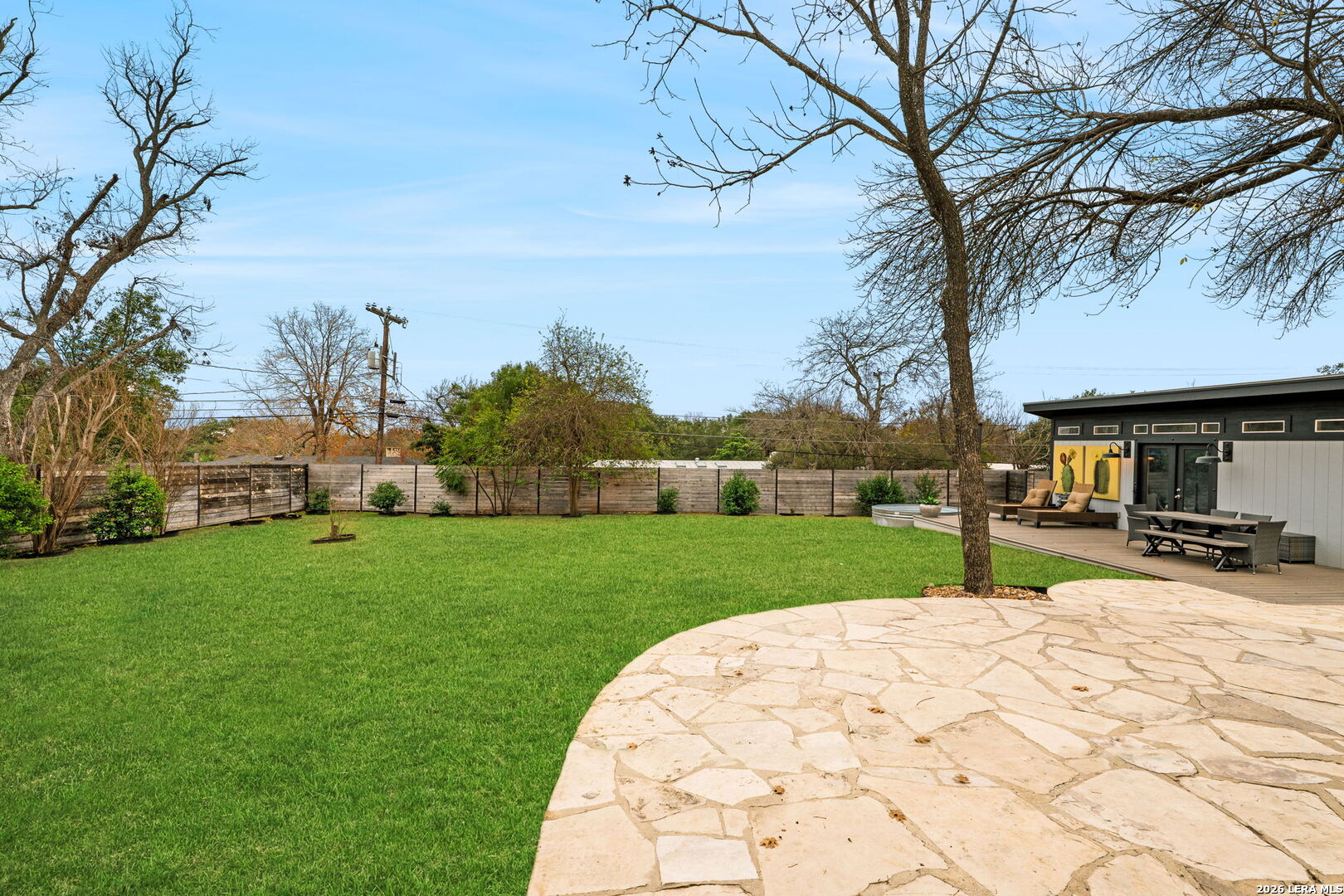 1408 Wiltshire Avenue Terrell Hills TX 78209