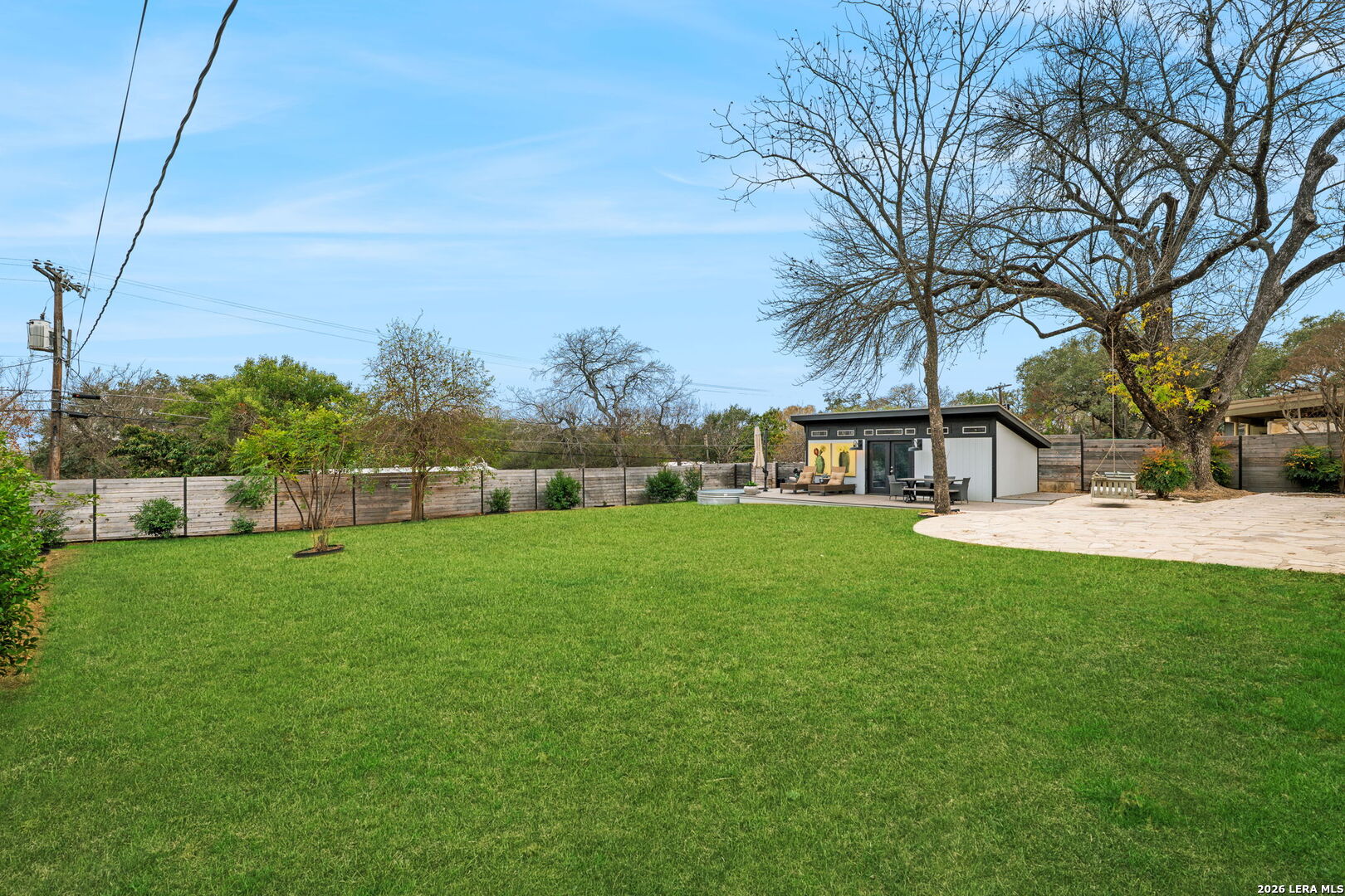 1408 Wiltshire Avenue Terrell Hills TX 78209