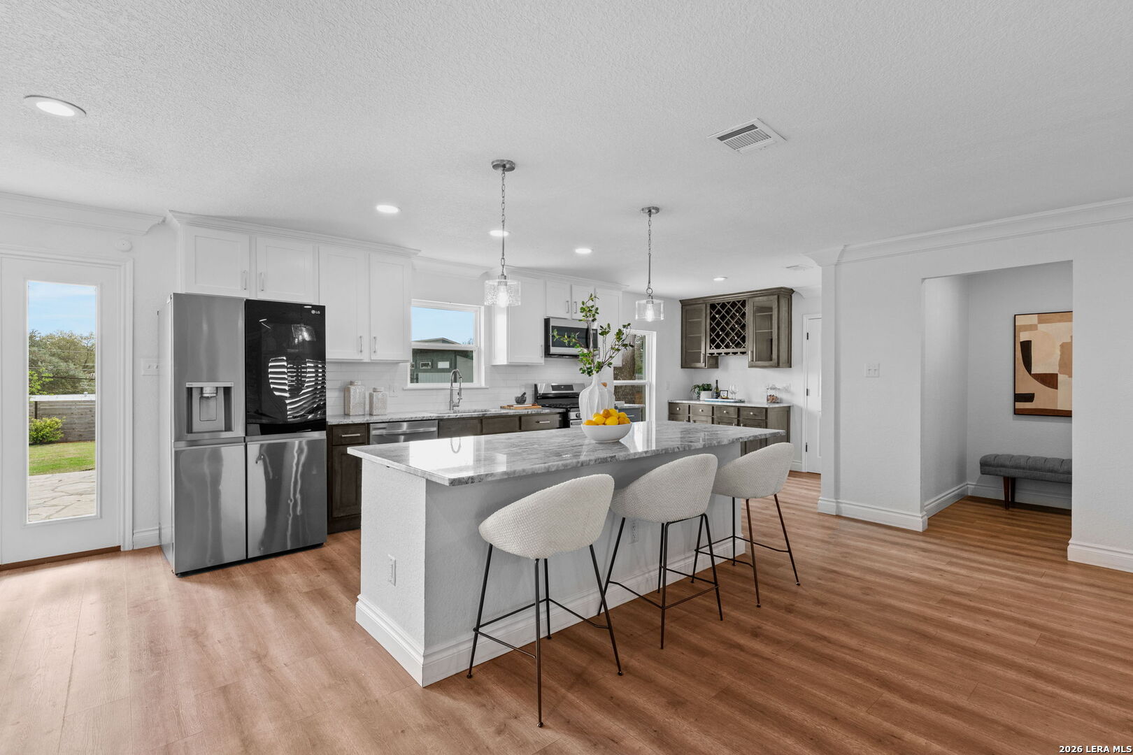 1408 Wiltshire Avenue Terrell Hills TX 78209