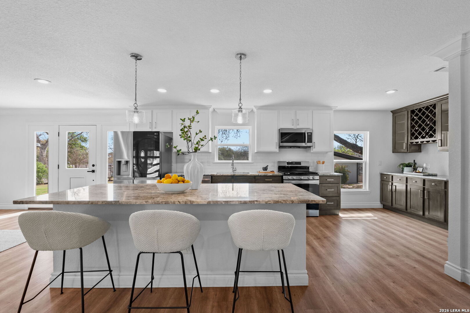 1408 Wiltshire Avenue Terrell Hills TX 78209