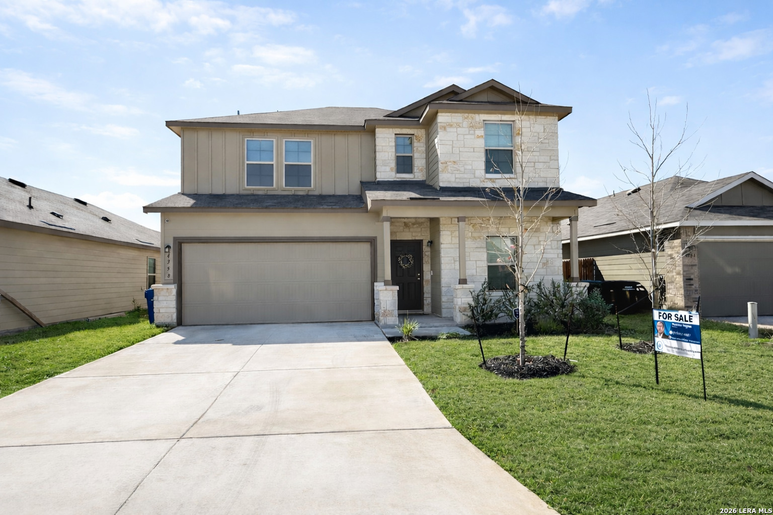 4358 Southton Woods San Antonio TX 78223