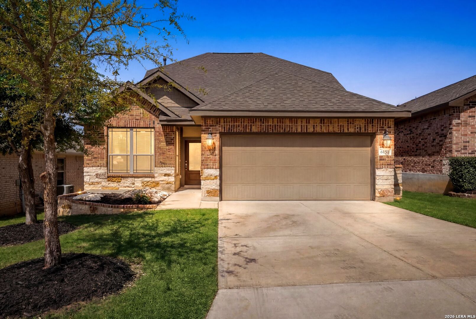 6151 Akin Elm San Antonio TX 78261