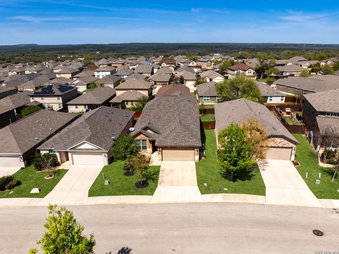 6151 Akin Elm San Antonio TX 78261