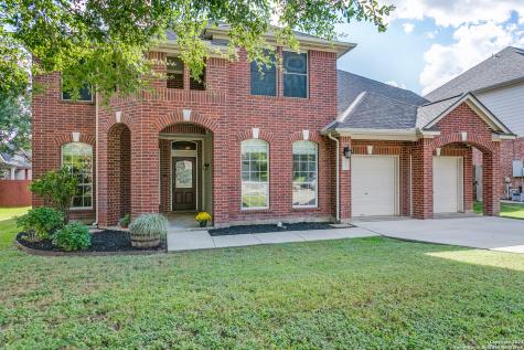140 Green Brook Place Cibolo TX 78108