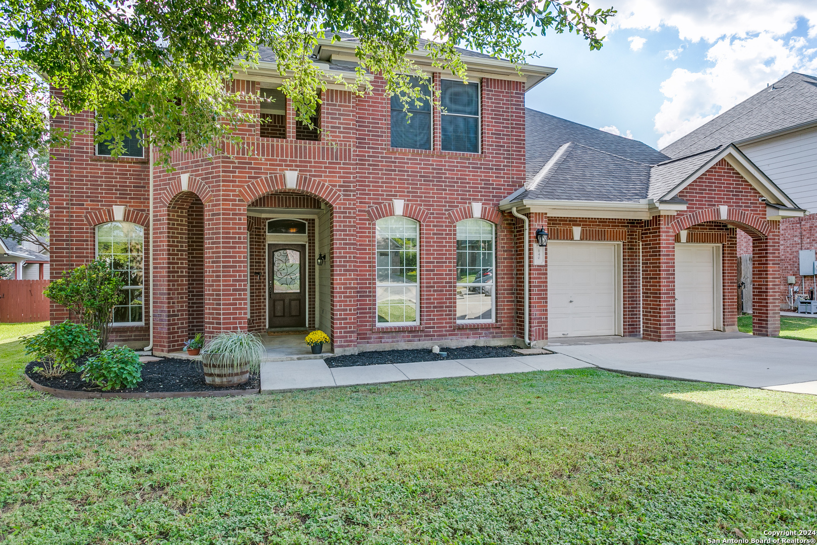 140 Green Brook Place Cibolo TX 78108