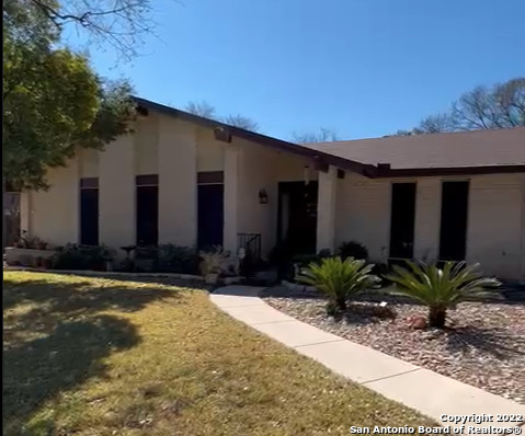 2903 Briarcroft Street San Antonio TX 78217