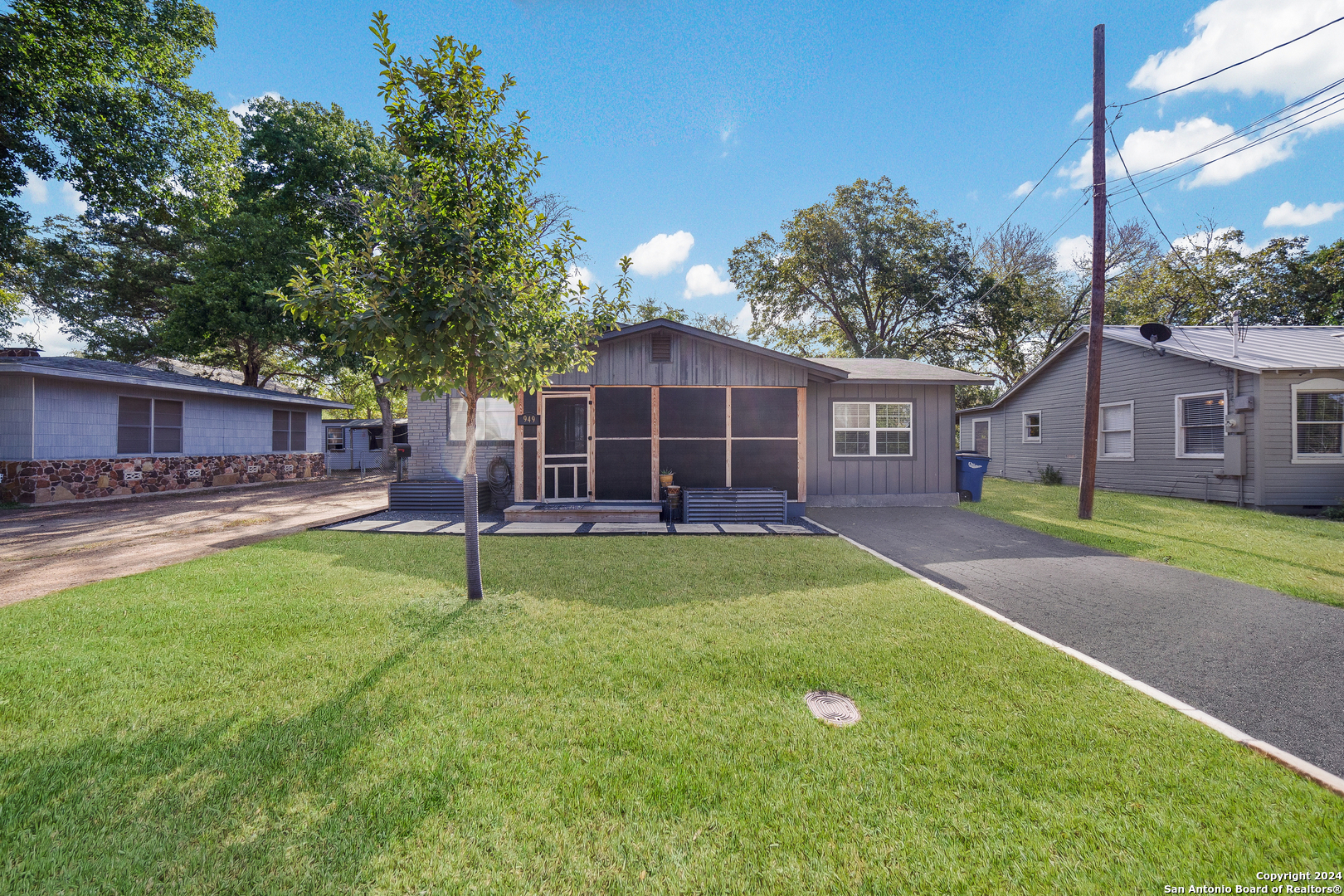 949 Eikel Street New Braunfels TX 78130