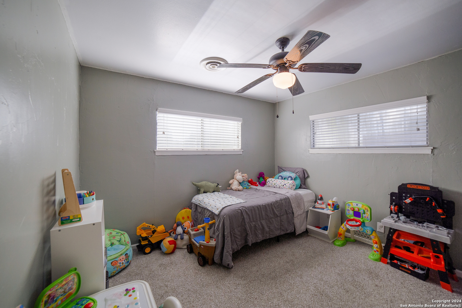 949 Eikel Street New Braunfels TX 78130