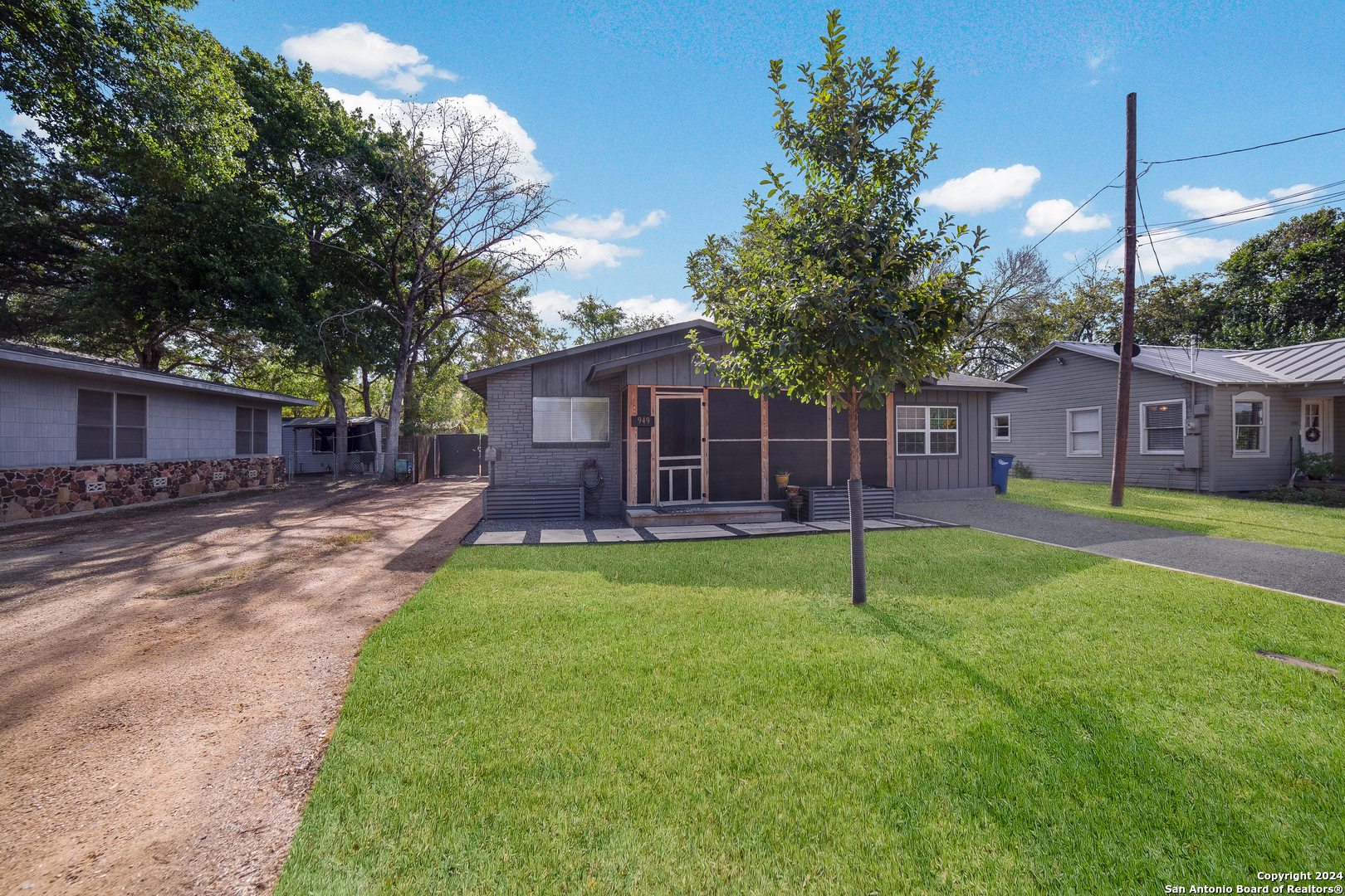 949 Eikel Street New Braunfels TX 78130