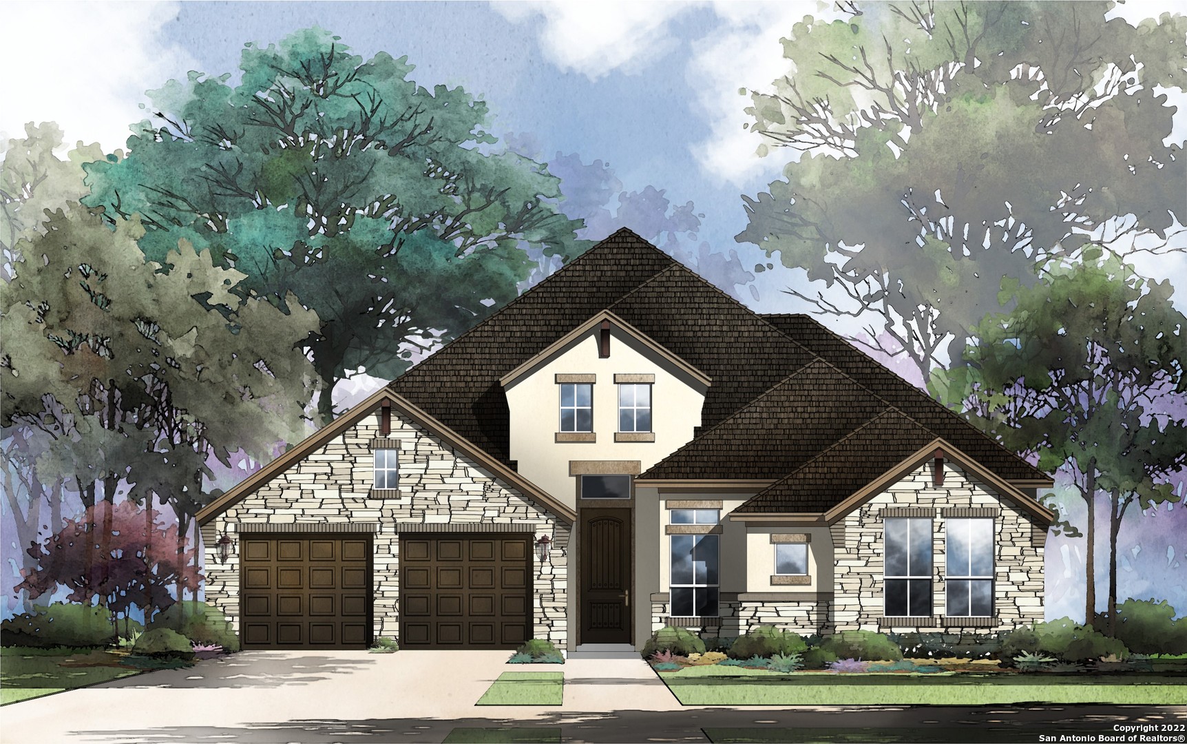 142 Cordova Boerne TX 78006