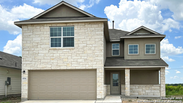 13526 Whisper Bend San Antonio TX 78252