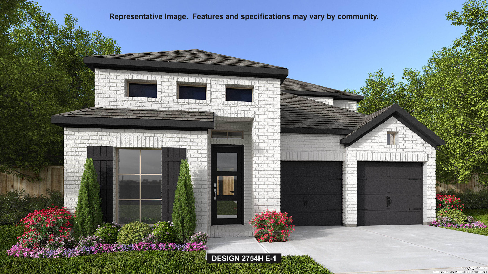 4789 Terrel Point Schertz TX 78108