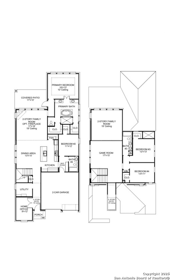 4789 Terrel Point Schertz TX 78108