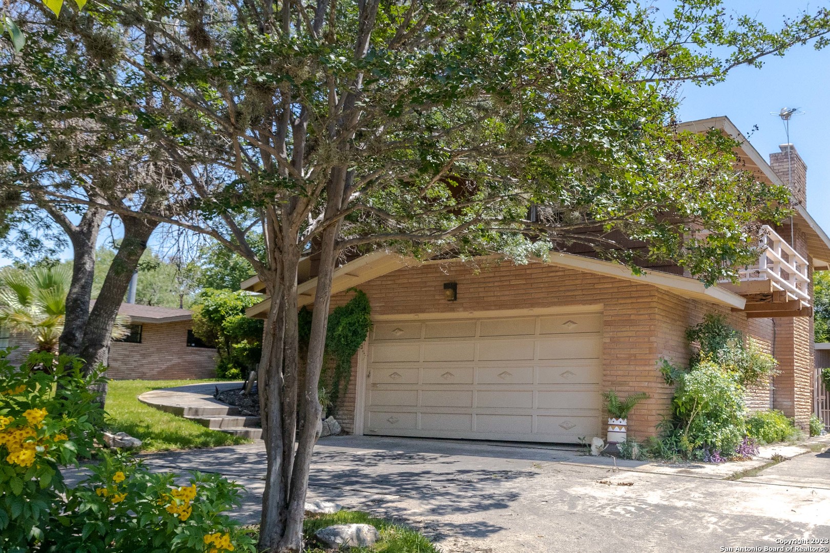 308 Towne Vue Drive San Antonio TX 78213