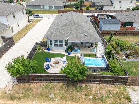 19407 Fideli Point San Antonio TX 78259