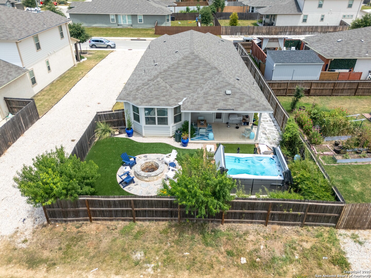 19407 Fideli Point San Antonio TX 78259