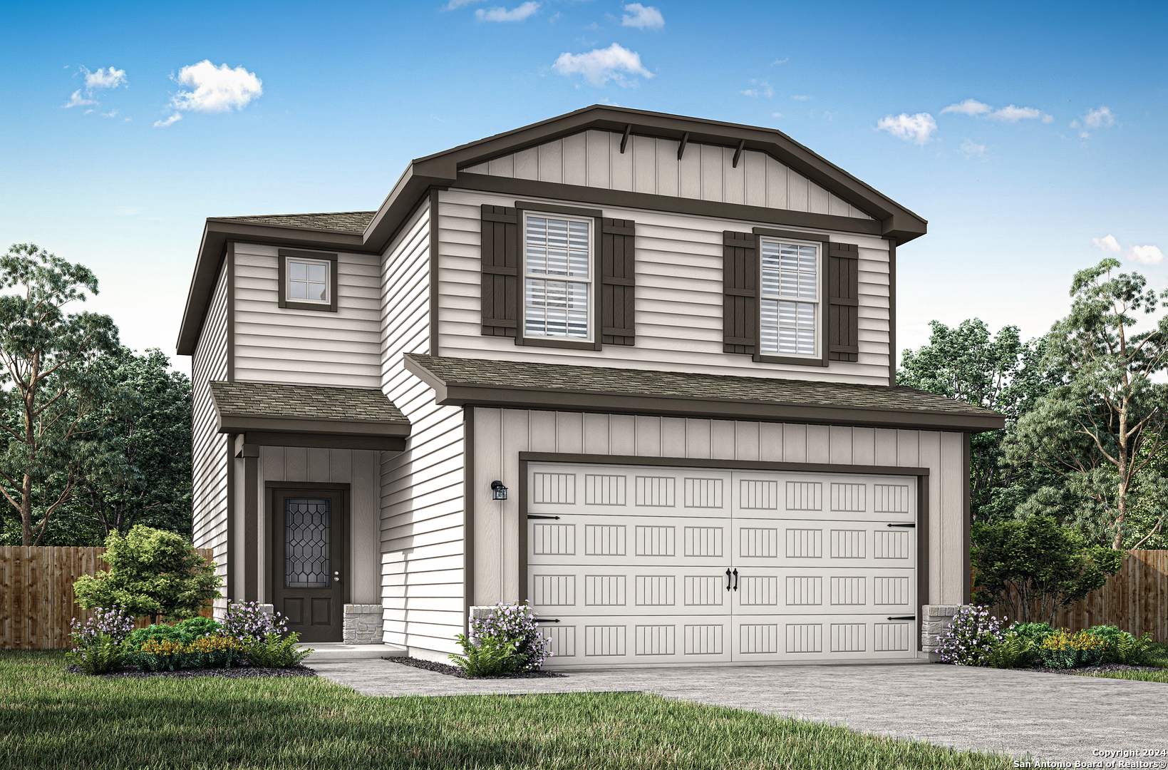 4455 Caracara Court San Antonio TX 78223