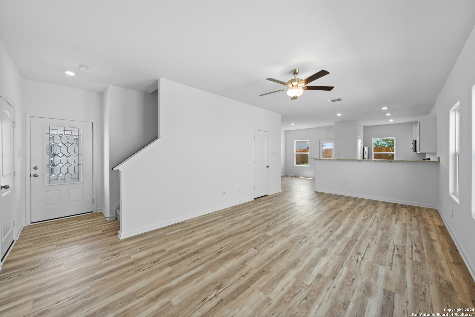 4455 Caracara Court San Antonio TX 78223