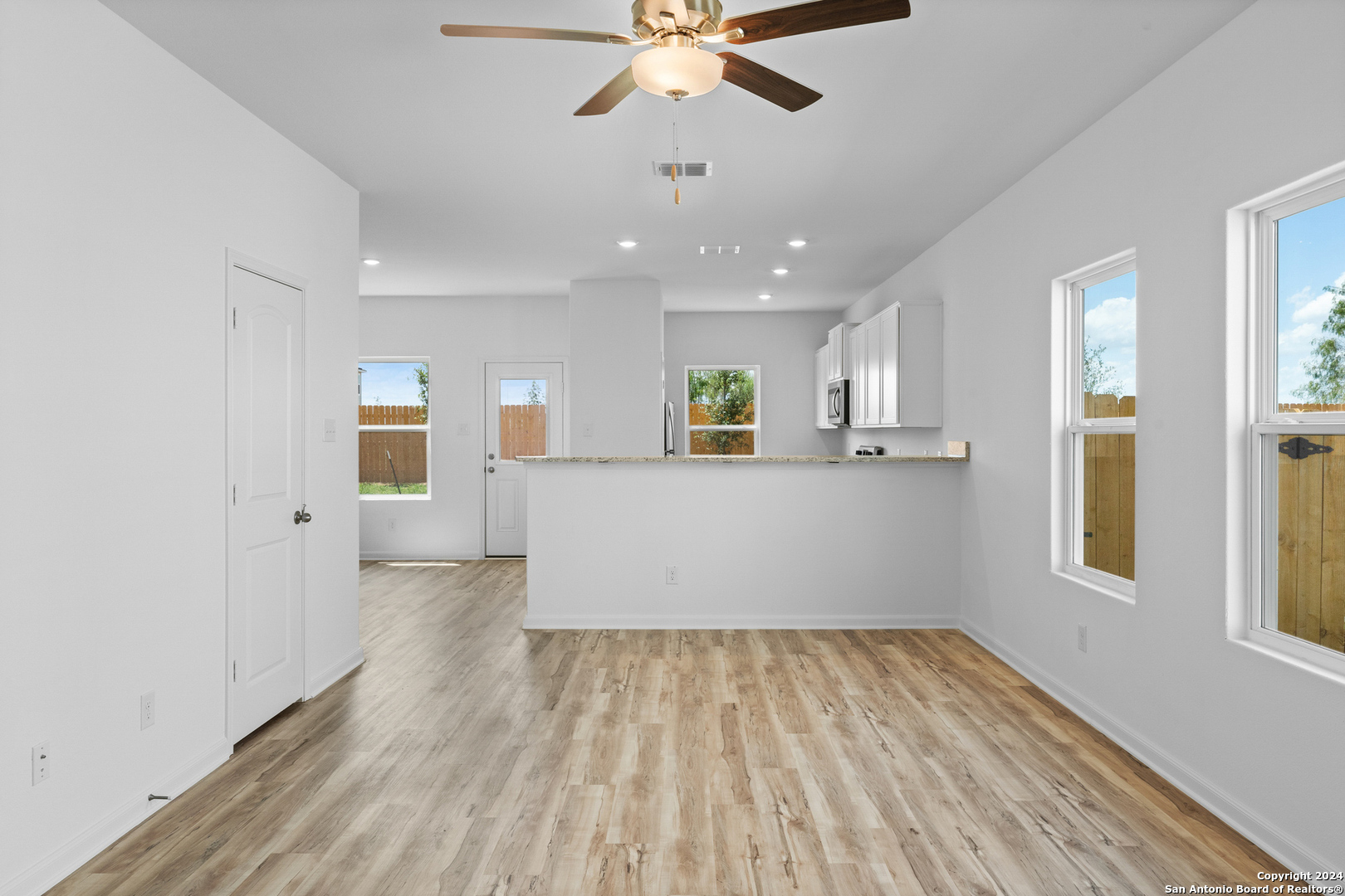 4455 Caracara Court San Antonio TX 78223