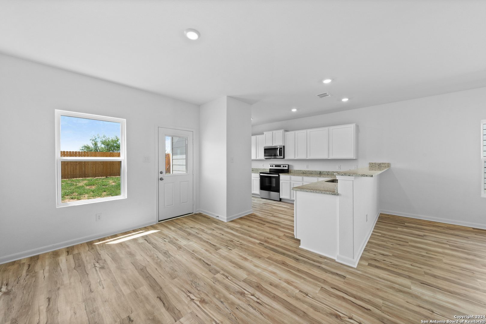 4455 Caracara Court San Antonio TX 78223