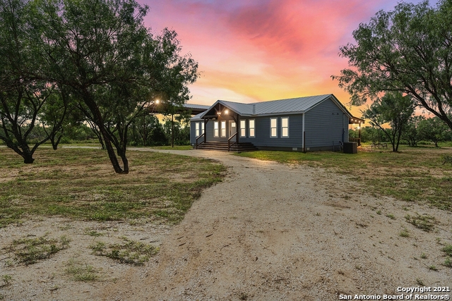Hondo TX, 159 County Road 641