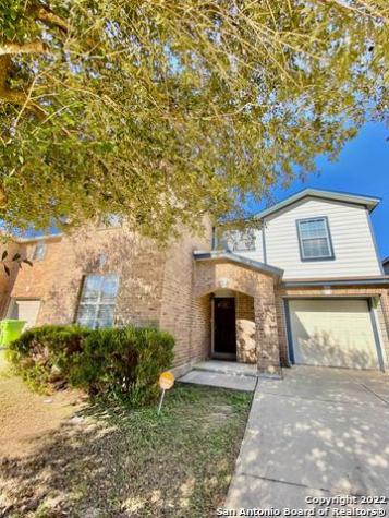 11235 Ballard Peak San Antonio TX 78254