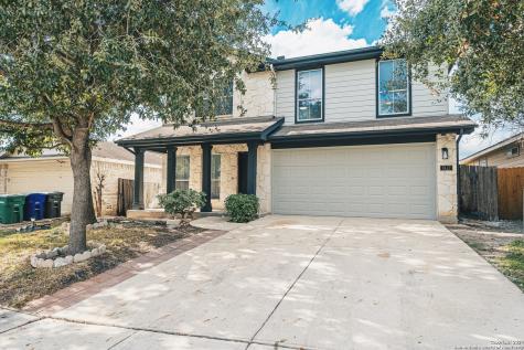 7427 Vega Gap San Antonio TX 78252