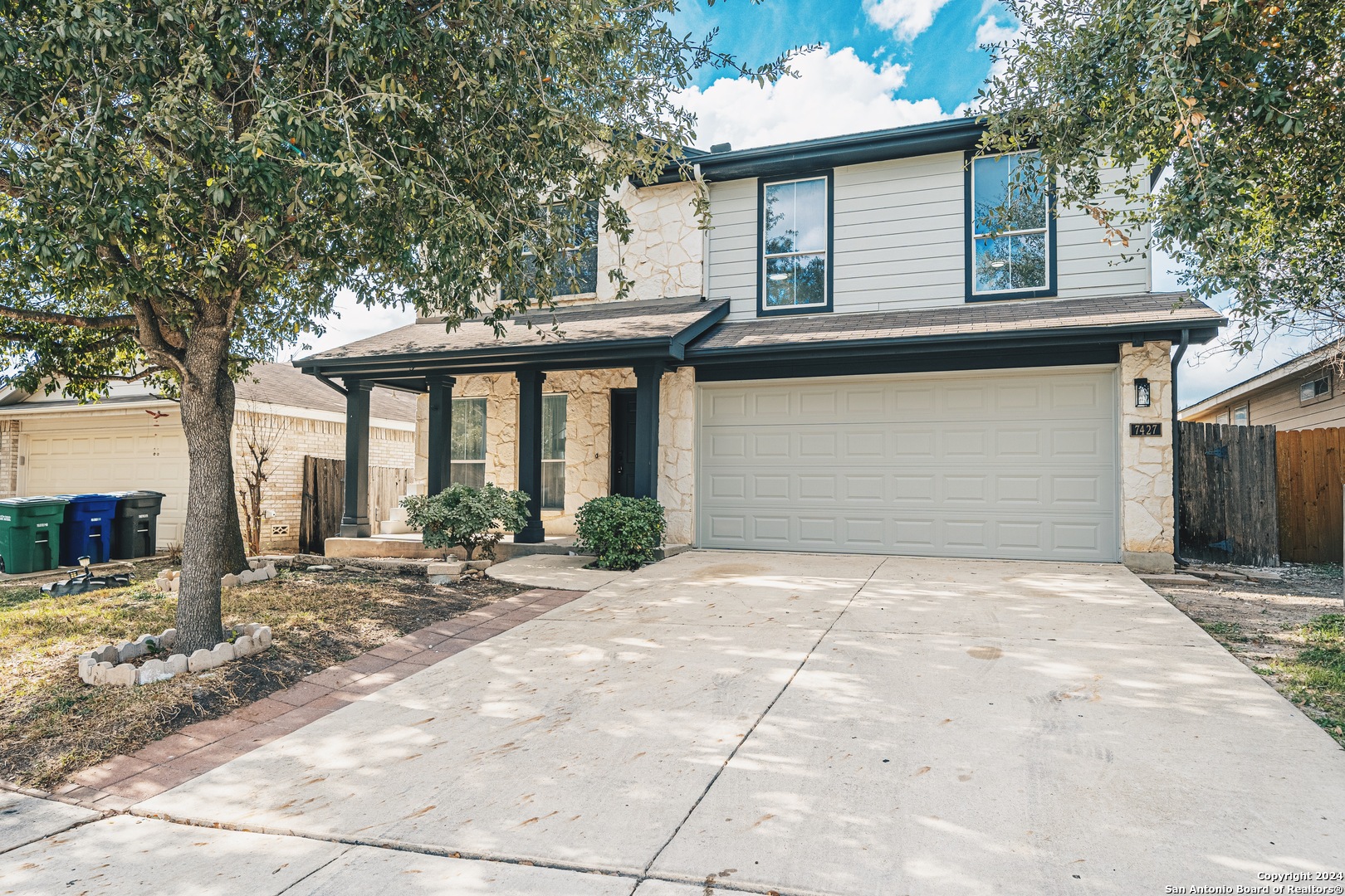 7427 Vega Gap San Antonio TX 78252