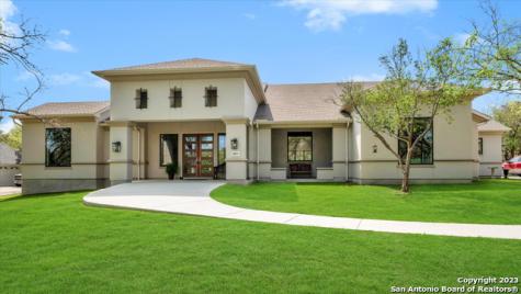 14611 Cadillac Drive San Antonio TX 78248