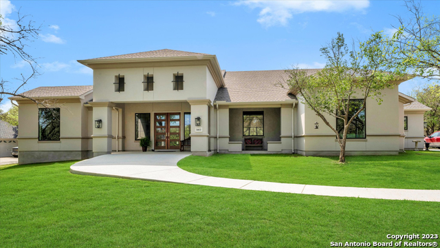 14611 Cadillac Drive San Antonio TX 78248