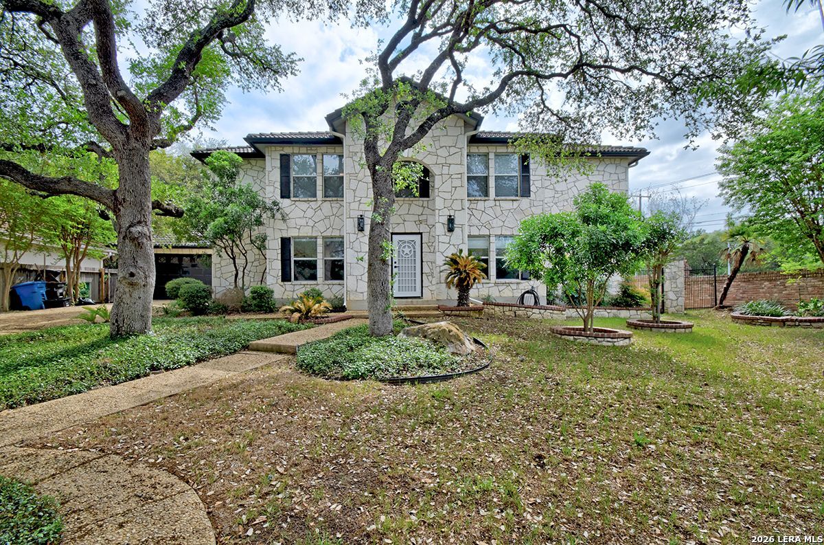 3914 Creek Rock San Antonio TX 78230