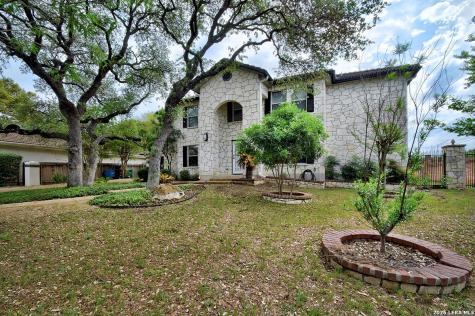 3914 Creek Rock San Antonio TX 78230