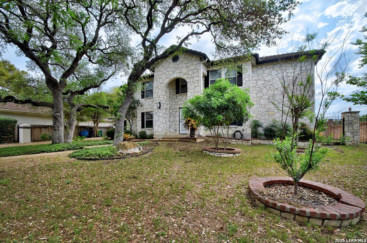 3914 Creek Rock San Antonio TX 78230