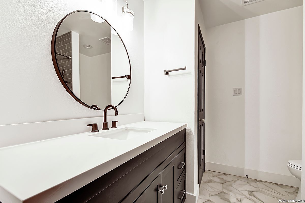 3914 Creek Rock San Antonio TX 78230