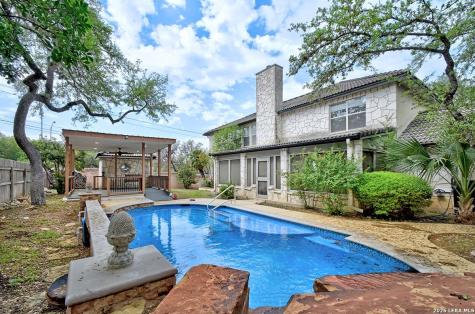 3914 Creek Rock San Antonio TX 78230