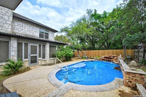 3914 Creek Rock San Antonio TX 78230