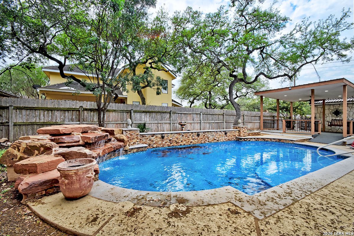 3914 Creek Rock San Antonio TX 78230