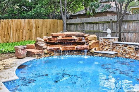 3914 Creek Rock San Antonio TX 78230