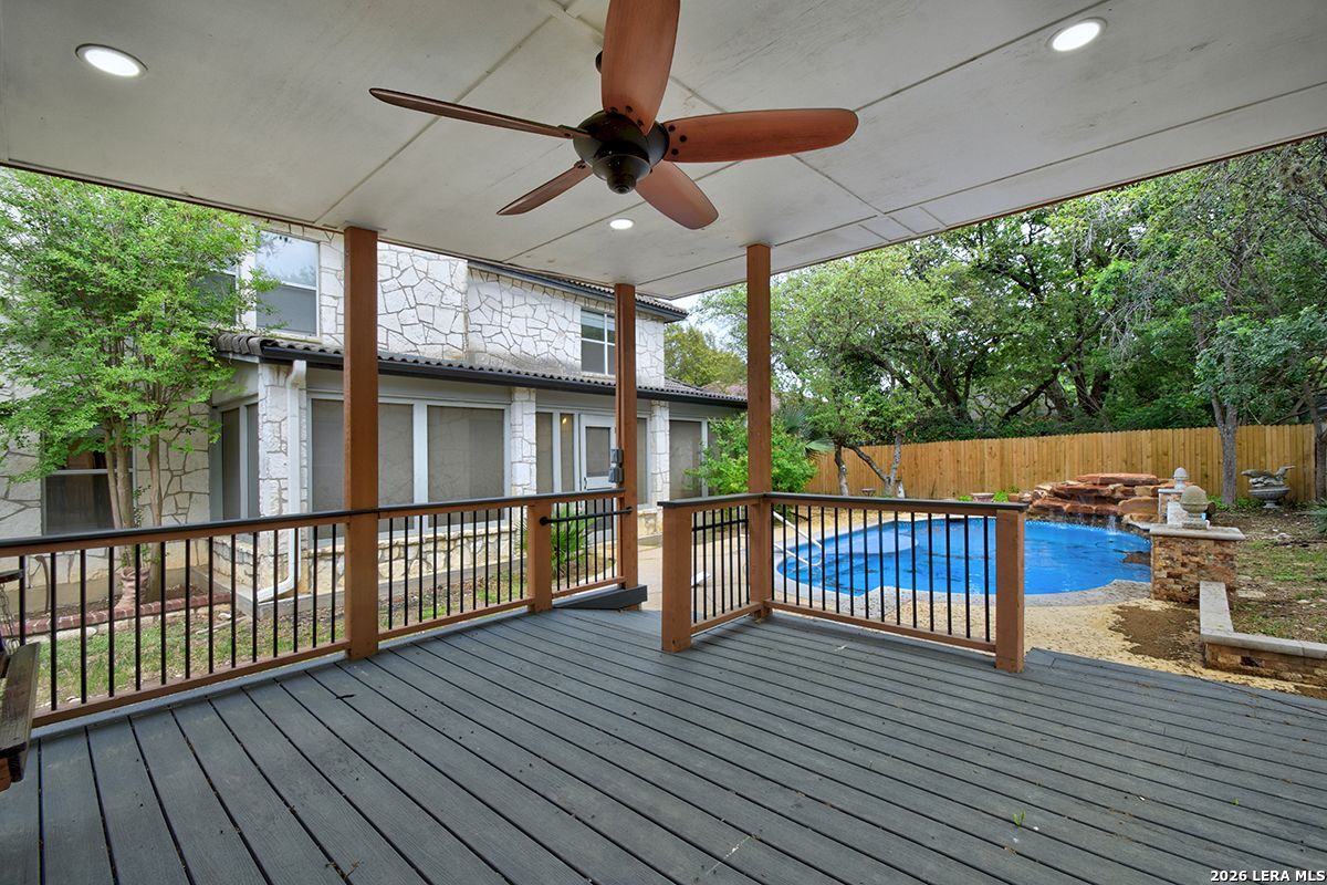 3914 Creek Rock San Antonio TX 78230