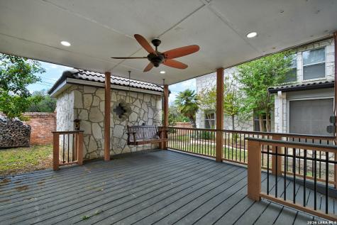 3914 Creek Rock San Antonio TX 78230