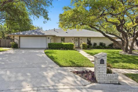 14214 Brenton Woods San Antonio TX 78249