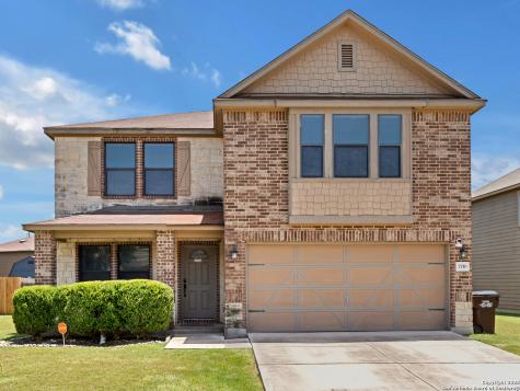 7710 Sundew Mist San Antonio TX 78244