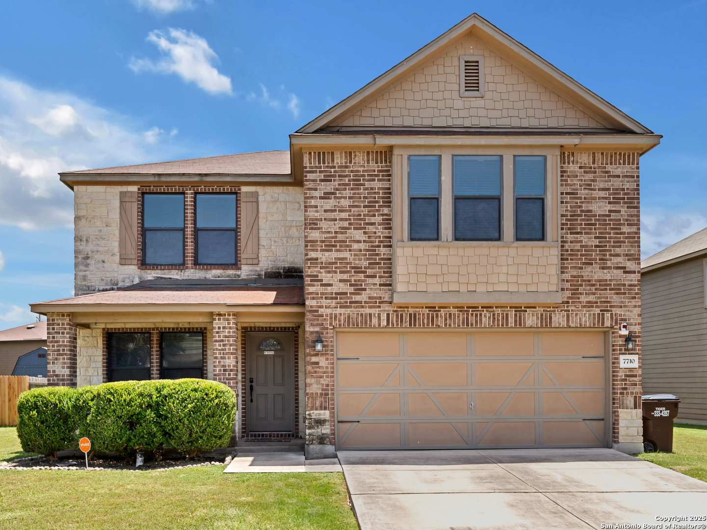 7710 Sundew Mist San Antonio TX 78244