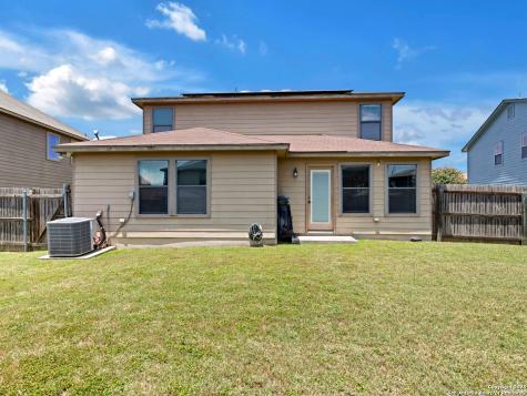 7710 Sundew Mist San Antonio TX 78244