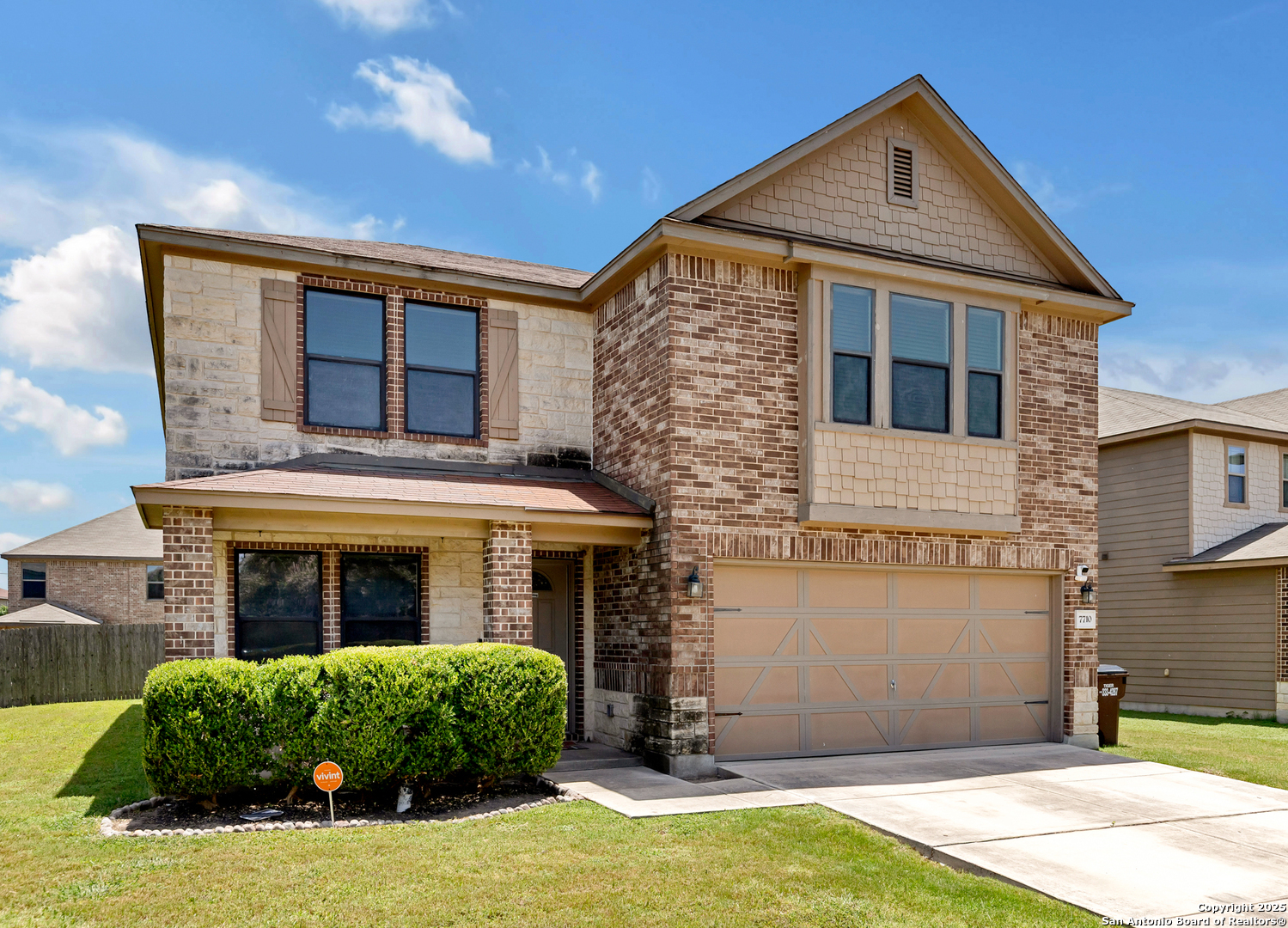 7710 Sundew Mist San Antonio TX 78244