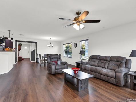 7710 Sundew Mist San Antonio TX 78244