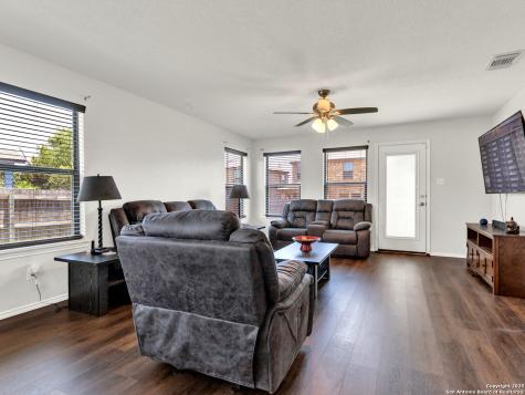 7710 Sundew Mist San Antonio TX 78244